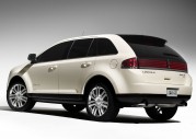 Lincoln MKT